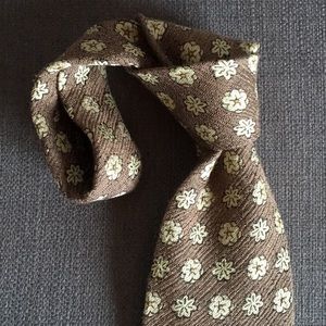 Bugatti Tie
